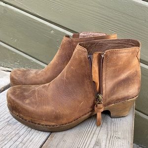 Dansko Maria Clog